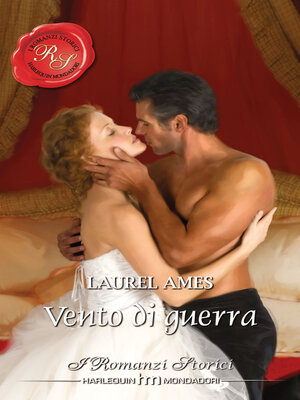 cover image of Vento di guerra